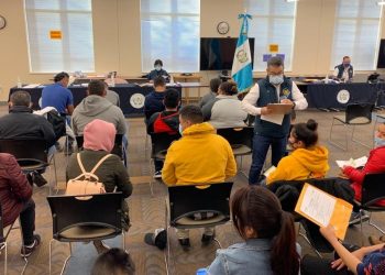 Consulados móviles atienden a connacionales en EE. UU.