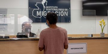 Guatemala conmemora el Día Mundial del Refugiado