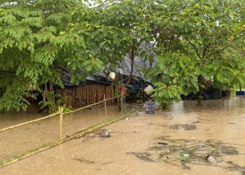 Conred comparte definición de incidentes provocados por lluvias