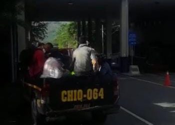 Localizan a 16 migrantes