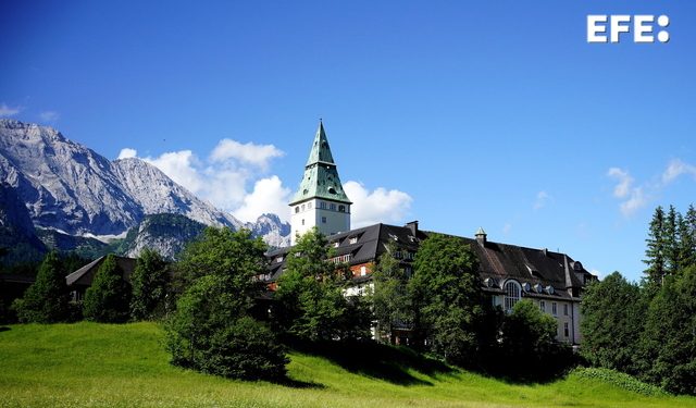 UE apoya idea de un “Club del Clima” que impulsa la presidencia del G7