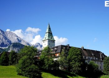 UE apoya idea de un “Club del Clima” que impulsa la presidencia del G7