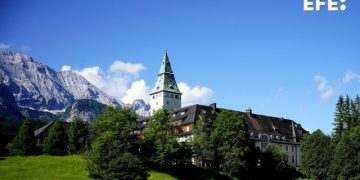 UE apoya idea de un “Club del Clima” que impulsa la presidencia del G7