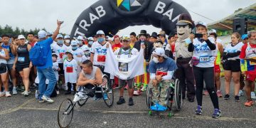 PNC promueve la actividad física y el sano esparcimiento