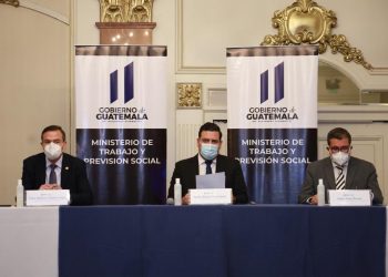 Lanzan plataforma de reclutadores