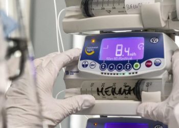 GENES Y COVID-19 GRAVE