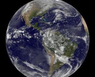 Campo magnético de la Tierra