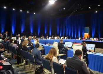 Guatemala participa en encuentro del Grupo de Revisión para la Implementación de Cumbres