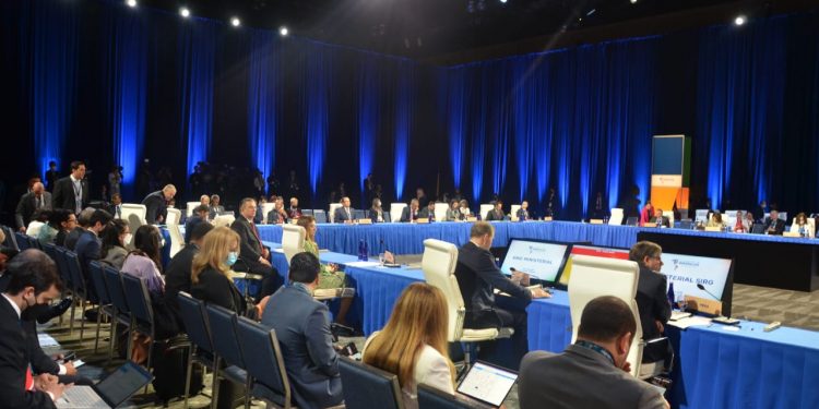 Guatemala participa en encuentro del Grupo de Revisión para la Implementación de Cumbres