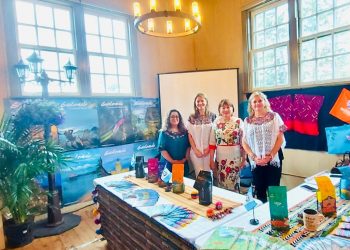 Promocionan café guatemalteco ante naciones centroamericanas