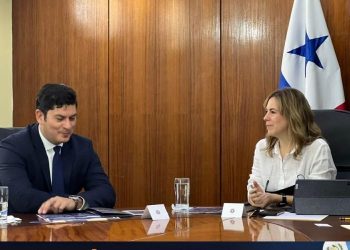 Delegación guatemalteca promueve acercamiento comercial con Panamá