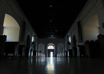 Iglesia de Santa María Nebaj