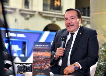 Zolic: Guatemala impulsa la atracción de inversiones que estimula la creación de empleos