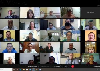 Gobiernos locales se capacitan sobre ciclo de la cooperación para el desarrollo