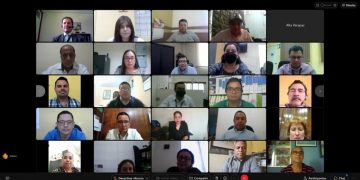 Gobiernos locales se capacitan sobre ciclo de la cooperación para el desarrollo