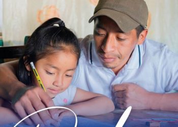 En Guatemala se festeja a los padres este 17 de junio.