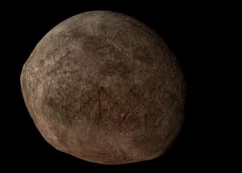 Instituto de Astrofísica lidera campaña para caracterizar el objeto Huya