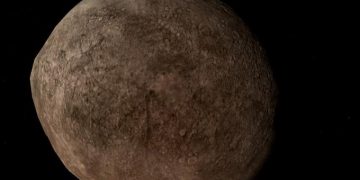 Instituto de Astrofísica lidera campaña para caracterizar el objeto Huya