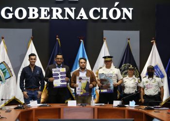 Lanzan campaña “Cuida tu bono 14”