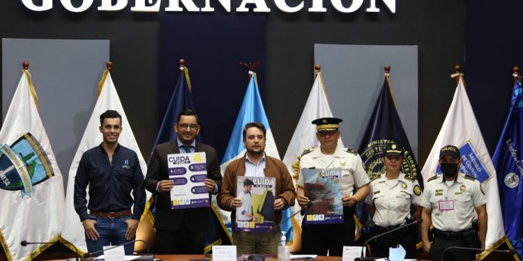 Lanzan campaña “Cuida tu bono 14”