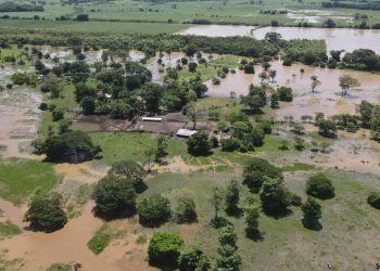 Congreso ratifica estado de calamidad por lluvias