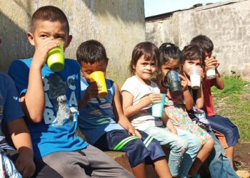 Comparten resultados de proyecto de leche caprina