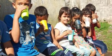 Comparten resultados de proyecto de leche caprina