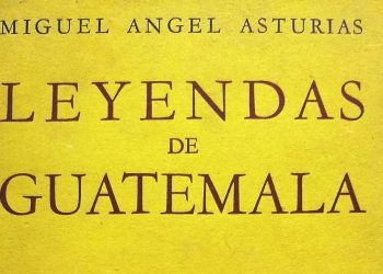 Traducen por primera vez al cakchiquel colección “Leyendas de Guatemala”