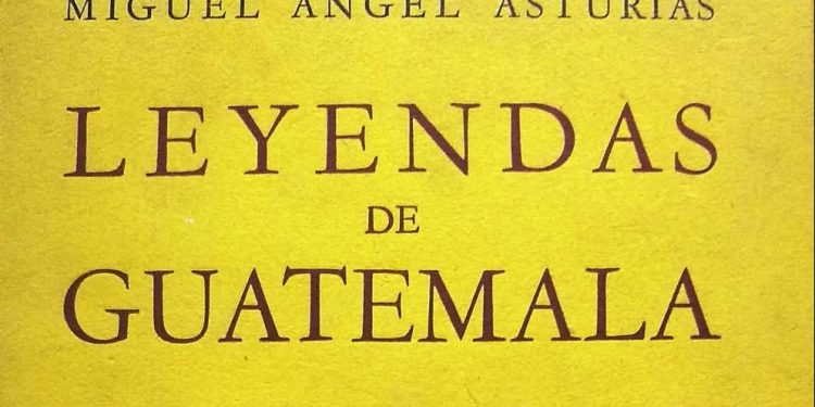 Traducen por primera vez al cakchiquel colección “Leyendas de Guatemala”