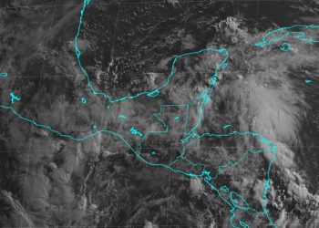Pronósitco del clima