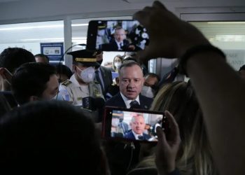 Mingob brinda detalles sobre construcción de cárcel de máxima seguridad en Escuintla