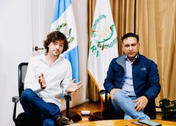 MARN y The Ocean Cleanup reafirman compromiso
