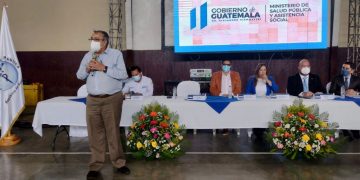 Entregan nombramientos en Huehuetenango