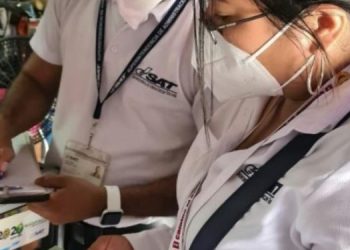 Más de 20 mil auditorias por parte de la SAT
