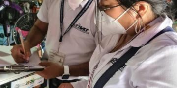 Más de 20 mil auditorias por parte de la SAT