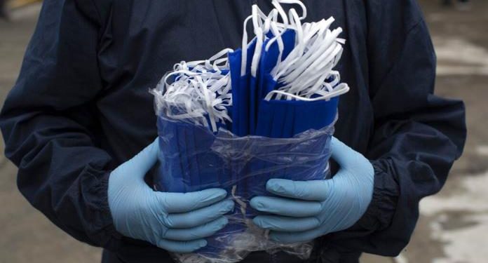 Italia dice adiós a la mascarilla, excepto en transporte público y hospitales