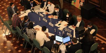 Alcaldes de Petén agradecen seguimiento a compromisos presidenciales