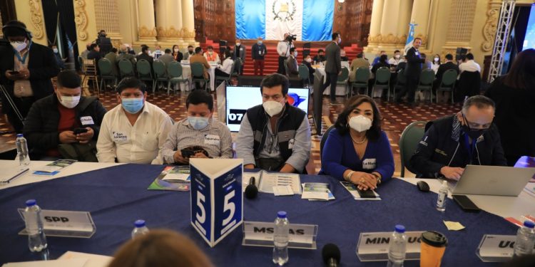 Segunda gira presidencial: Más de 300 proyectos para San Marcos