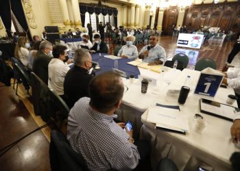 Chiquimula cuenta con 112 millones de quetzales para proyectos de desarrollo