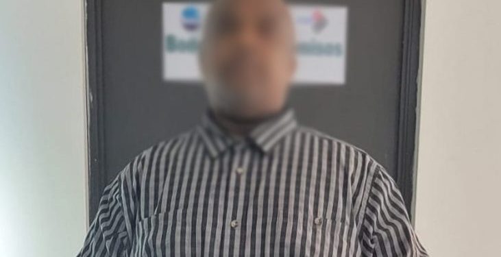 Niegan ingreso a Guatemala de extranjero con antecedentes de abuso infantil