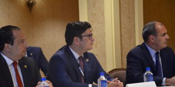 Empresas internacionales reiteran interés por invertir en Guatemala