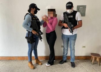 Rescatan a víctima de secuestro en Amatitlán