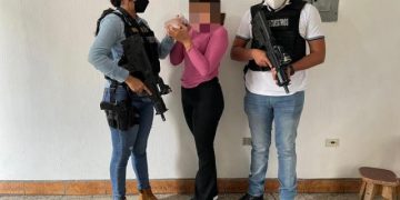 Rescatan a víctima de secuestro en Amatitlán