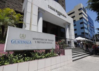 Instalan quiosco de empleo en sede del Mintrab
