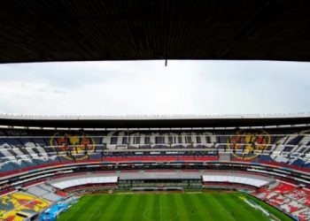 Ciudad de México, Monterrey y Guadalajara acogerán partidos del Mundial 2026