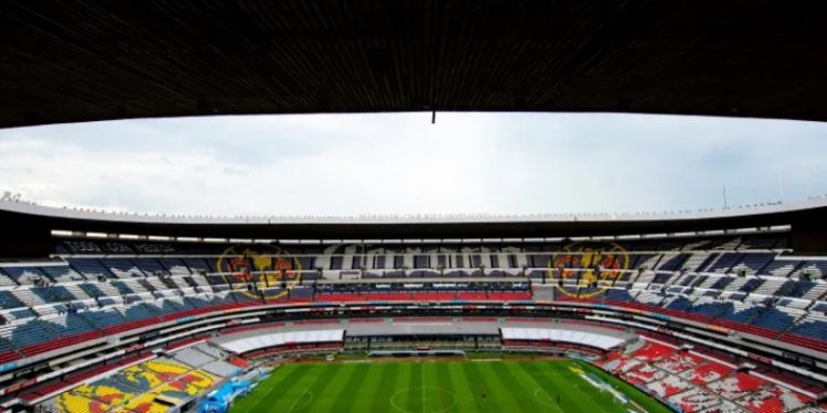 Ciudad de México, Monterrey y Guadalajara acogerán partidos del Mundial 2026