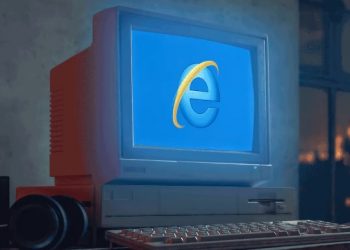 Navegador explorer dejará de funcionar