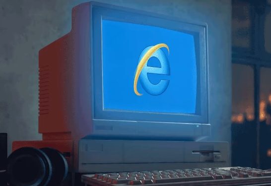 Navegador explorer dejará de funcionar