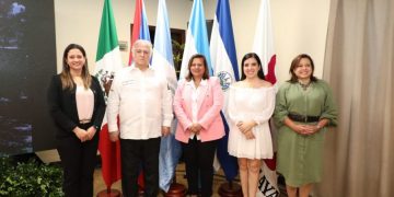Modifican convenio constitutivo de la Organización Mundo Maya