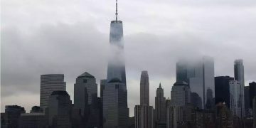 Regresa carrera al One World Trade Center de Nueva York